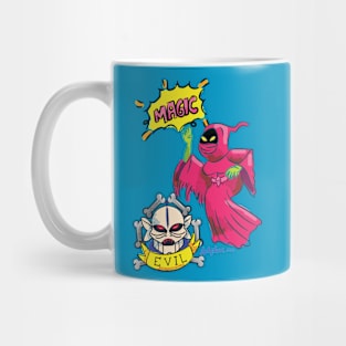 Evil Hordak Shadow Weaver Mug